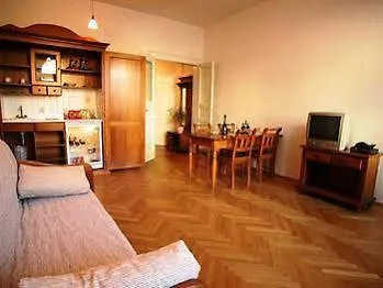 Apartamento Artesse *