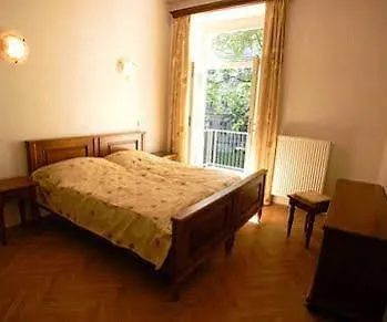 Artesse Apartamento Praga