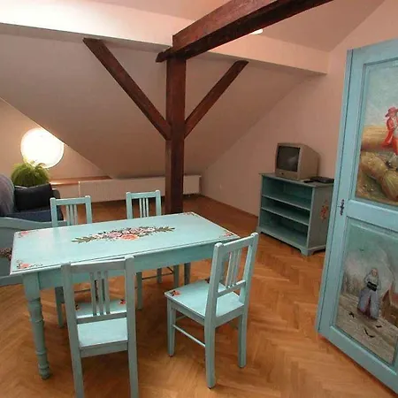 Apartamento Artesse *