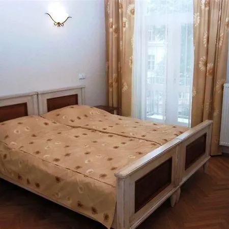 Apartamento Artesse Praga
