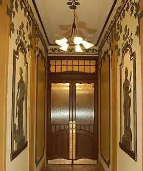 Apartamento Artesse Praga